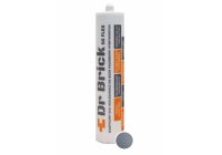 Spoina Dr Brick SG FLEX STONE GREY 7030